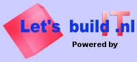 Let's build IT.nl